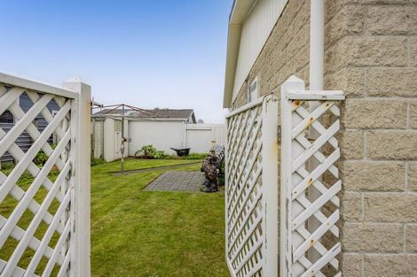 Photo of property in 11 Furlong Street, Hawera, 4610