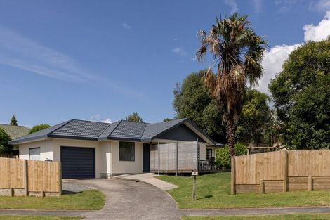 Photo of property in 38 Tom Muir Drive, Gate Pa, Tauranga, 3112