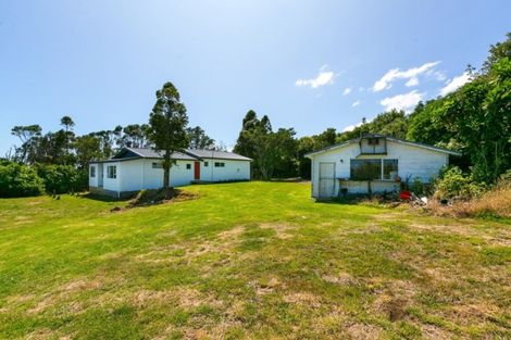 Photo of property in 6380 South Road, Pungarehu, Opunake, 4685