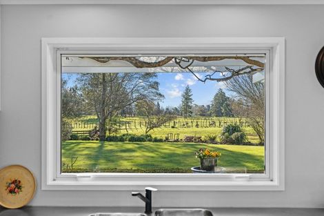 Photo of property in 338 Manaia Road, Homebush, Masterton, 5885