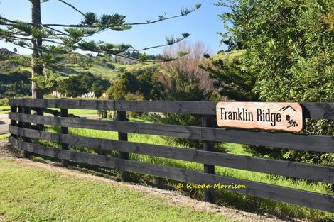 Photo of property in 330 Franklin Road, Paparoa, 0571