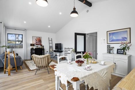 Photo of property in 49 Thomas Street, Ranfurly, 9332