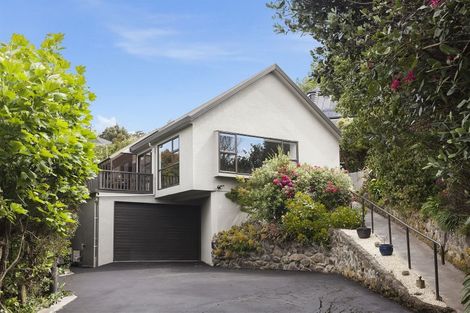 Photo of property in 68 Kidson Terrace, Cashmere, Christchurch, 8022
