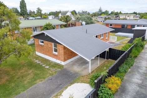 Photo of property in 7 Wake Street, Chartwell, Hamilton, 3210