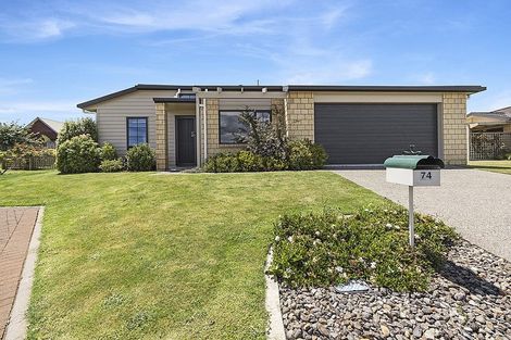 Photo of property in Parkside Villas, 74/11 Manuka Street, Matamata, 3400