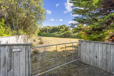 Photo of property in 22 Chilton Drive, Paraparaumu, 5032