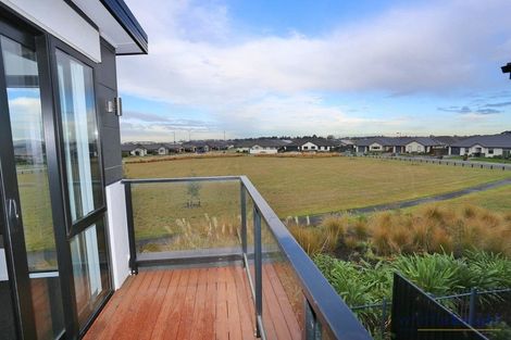 Photo of property in 9 Keene Street, Wigram, Christchurch, 8042