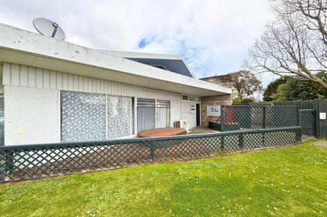 Photo of property in 56 Durie Street, Durie Hill, Wanganui, 4500