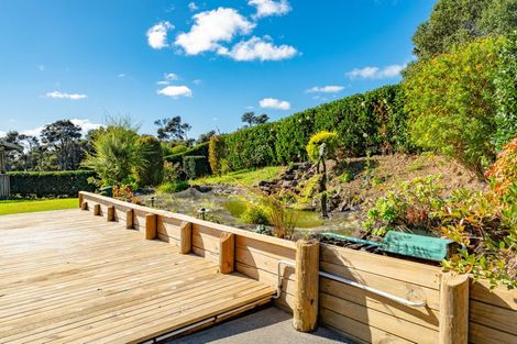 Photo of property in 58 Arrowsmith Road, Waitakere, Henderson, 0782