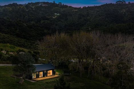 Photo of property in 89 Waere Valley Lane, Warkworth, 0981