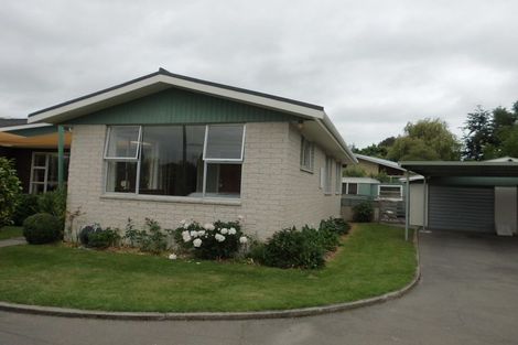 Photo of property in 10 John Street, Temuka, 7920