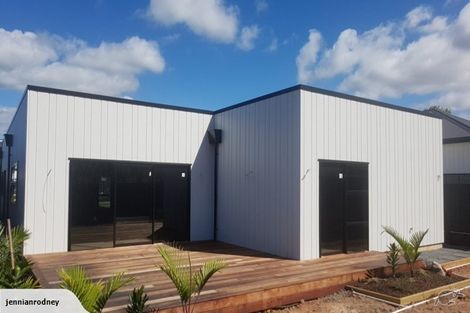 Photo of property in 7 Hampton Mews, Snells Beach, 0920