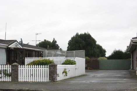 Photo of property in 91a Brown Street, Kingswell, Invercargill, 9812