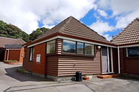 Photo of property in 5/166 Moxham Avenue, Hataitai, Wellington, 6021