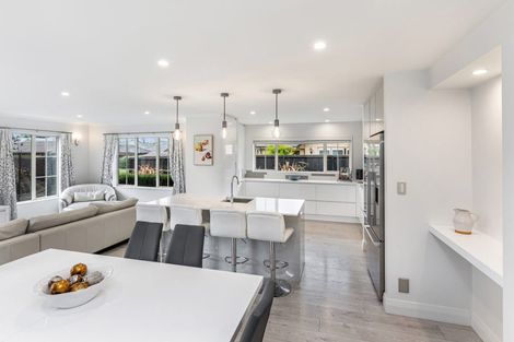 Photo of property in 9 Strathmore Gardens, Burwood, Christchurch, 8061