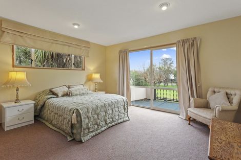 Photo of property in 14 Keetly Place, Ohoka, Kaiapoi, 7692