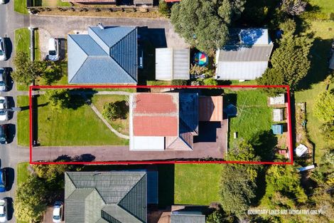 Photo of property in 1498 Dominion Extension, Mount Roskill, Auckland, 1041