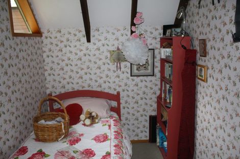 Photo of property in 121 Mairangi Road, Wilton, Wellington, 6012