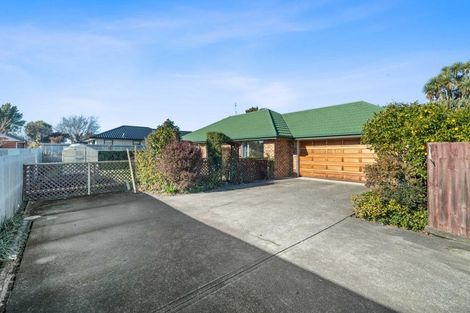 Photo of property in 13a Symes Road, Wigram, Christchurch, 8042