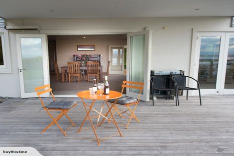 Photo of property in 72 Scarborough Road, Scarborough, Christchurch, 8081