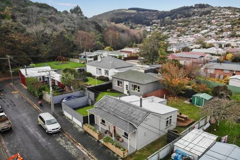 Photo of property in 6 Coburn Avenue, North East Valley, Dunedin, 9010