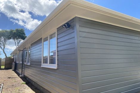 Photo of property in 48 Driver Crescent, Cannons Creek, Porirua, 5024