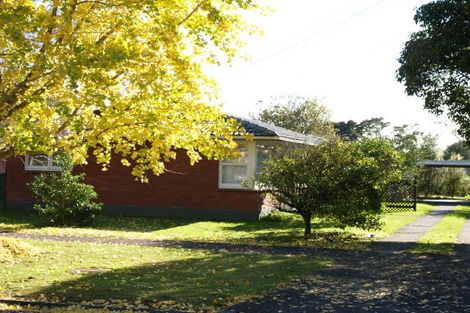 Photo of property in 7 William Street, Mangere East, Auckland, 2024