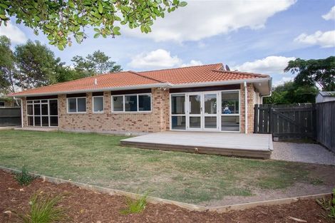 Photo of property in 4 Worcester Drive, Rototuna North, Hamilton, 3210