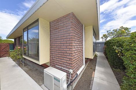 Photo of property in 3/146 Clarence Street, Riccarton, Christchurch, 8011