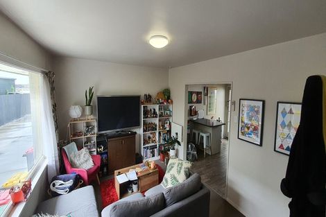 Photo of property in 4/64 Bishop Street, St Albans, Christchurch, 8014