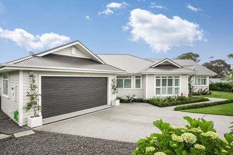 Photo of property in 9 Titoki Way, Waiau Pa, Pukekohe, 2679