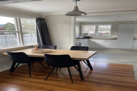 Photo of property in 13 Byron Street, Trentham, Upper Hutt, 5018