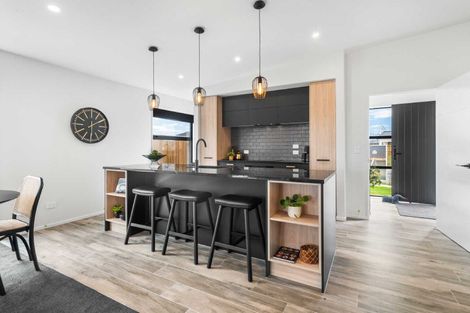 Photo of property in 3 Higgins Street, Woodend, 7610