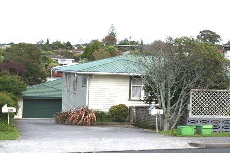 Photo of property in 61a Vincent Street, Howick, Auckland, 2014