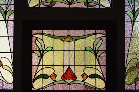 Photo of property in 10 Cobden Road, Bluff Hill, Napier, 4110