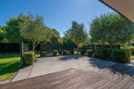 Photo of property in 14b Sneyd Street, Kaiapoi, 7630