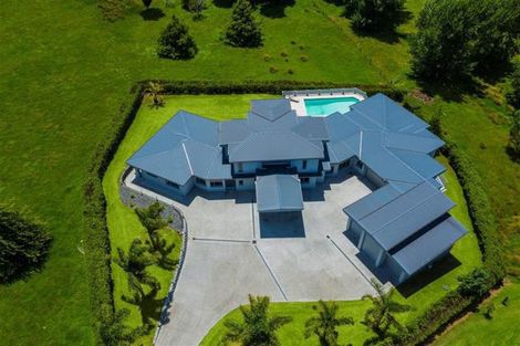 Photo of property in 33 Langford Place, Dairy Flat, Albany, 0792