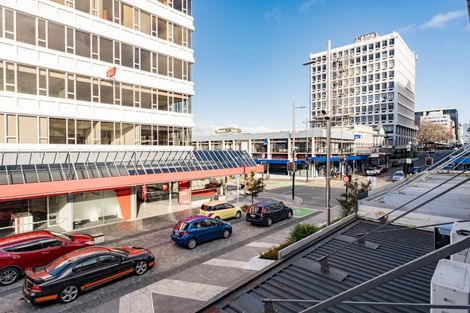 Photo of property in 237c Moray Place, Dunedin Central, Dunedin, 9016