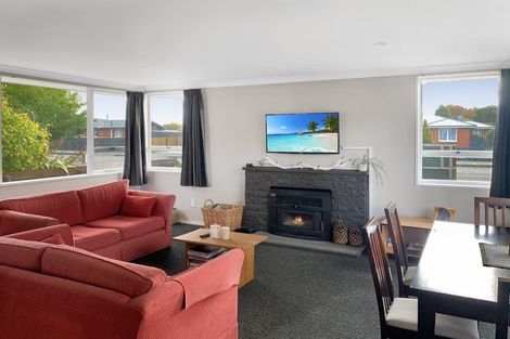 Photo of property in 85 Grove Street, Tinwald, Ashburton, 7700