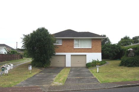 Photo of property in 1/3 Ellen Avenue, Hillcrest, Auckland, 0627