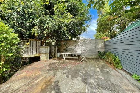 Photo of property in 7 Allen Road, Grey Lynn, Auckland, 1021