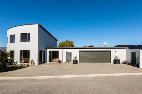 Photo of property in 12 Stonebrook Drive, Rolleston, 7614