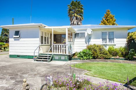 Photo of property in 15 Rimu Street, Edgecumbe, 3120
