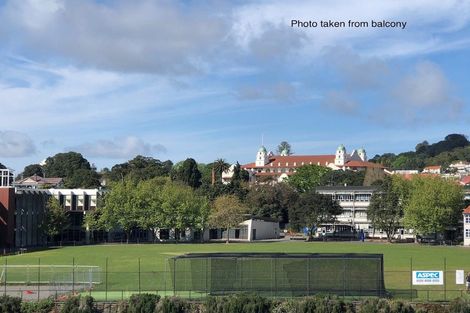 Photo of property in 407/246 Khyber Pass Road, Grafton, Auckland, 1023