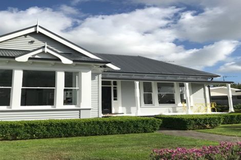 Photo of property in 99 Walker Street, Ashburton, 7700