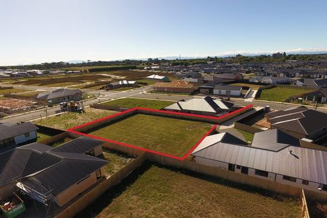 Photo of property in 19 Fairmaid Street, Lincoln, 7608