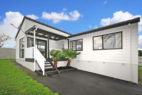 Photo of property in 3/8 Martha Lane, Weymouth, Auckland, 2103