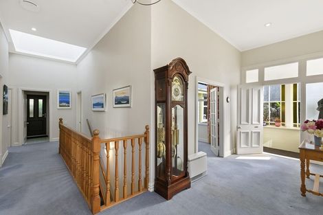Photo of property in 31 Rawhiti Terrace, Kelburn, Wellington, 6012