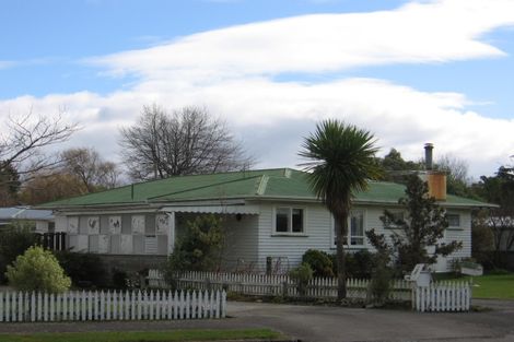 Photo of property in 21 Raglan Street, Lansdowne, Masterton, 5810
