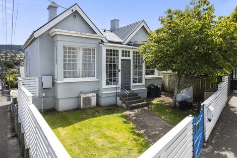 Photo of property in 469 Highgate, Maori Hill, Dunedin, 9010